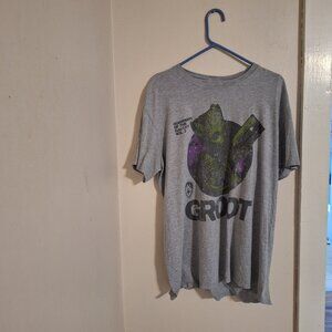groot tshirt XL